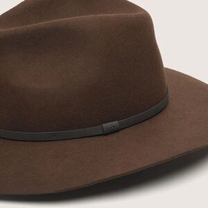 Will + Bear Anderson Hat